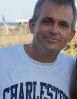 BECK, Kevin Dec 18, 1962 - Jun 25, 2003