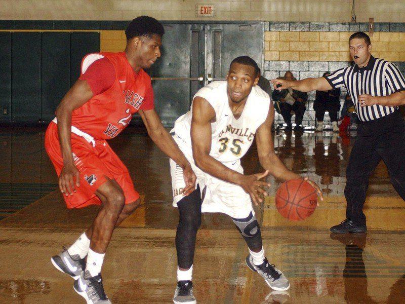 Carpenter Warriors Sneak Out With A Win Local Sports