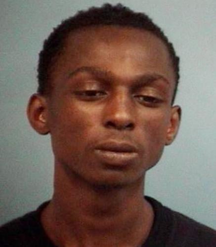 Two face armed robbery charges | Local News | commercial-news.com