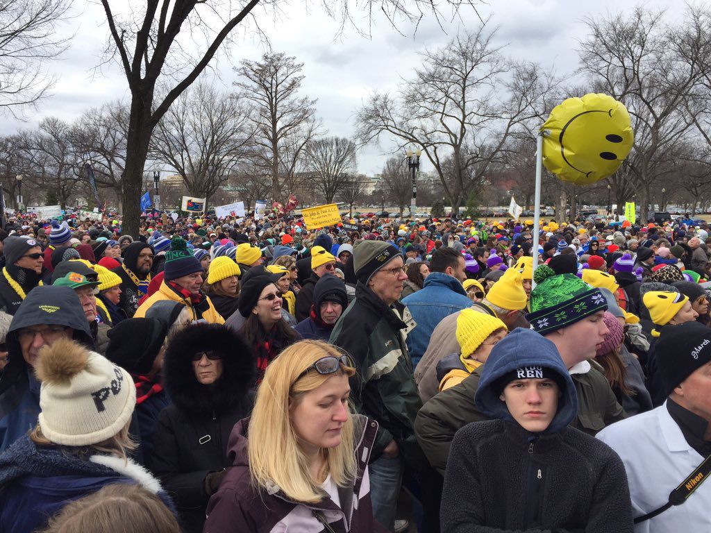 March for Life