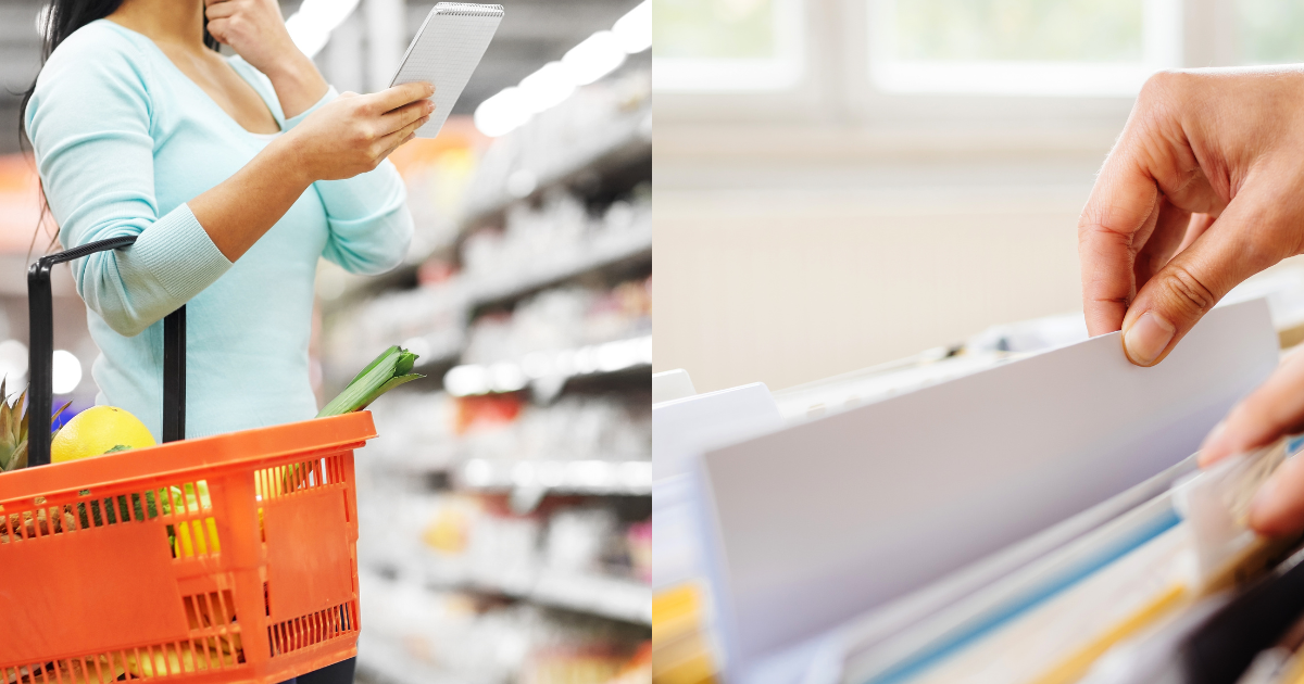Extension offers tips to shop smarter and declutter your home - Vimarsana News