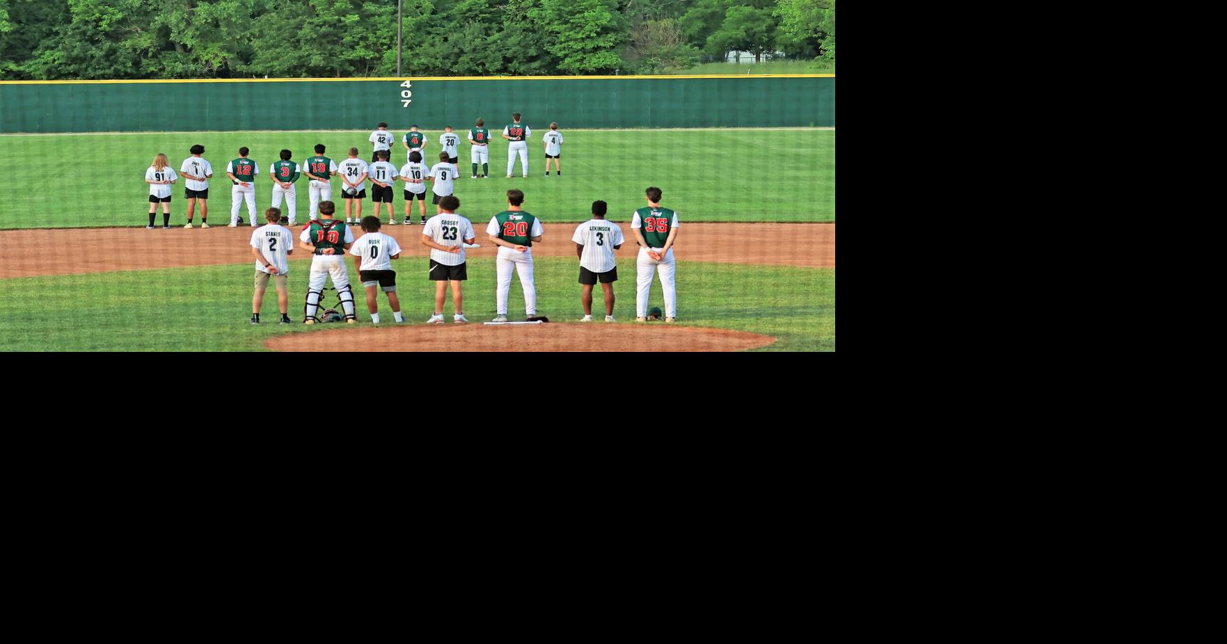 Danville Dans open 2023 season Sports