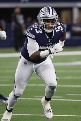 Danville's Justin March is ready for NFL Training Camp 2020 | Sports |  commercial-news.com