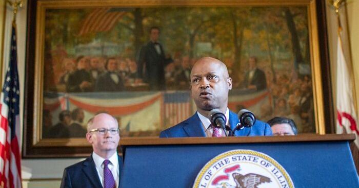 Welch introduces bill to allow legislative staff to unionize - Vimarsana News