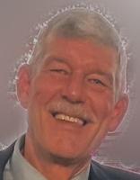STRADER, Christopher Michael "Chris" Mar 22, 1960 - May 31, 2023