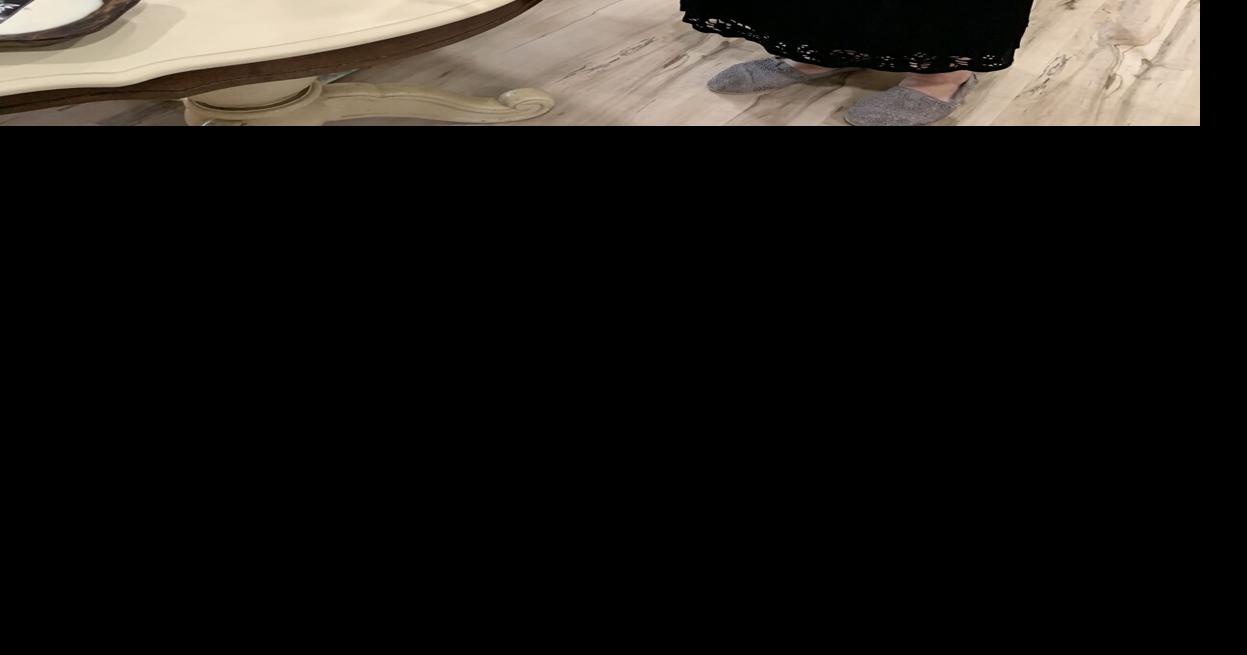 Lima Bean Glassworks new addition to downtown Danville News