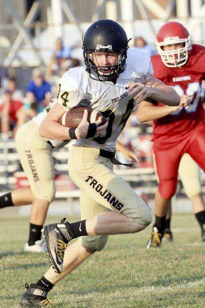 Indiana Football Teams Get Started Local Sports Commercial
