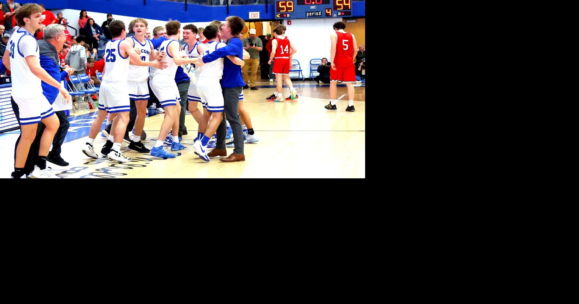 LOCAL ROUNDUP: North Vermillion wins regional title | Sports ...
