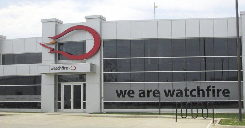 Watchfire officials excited about acquisition | Local News | commercial ...