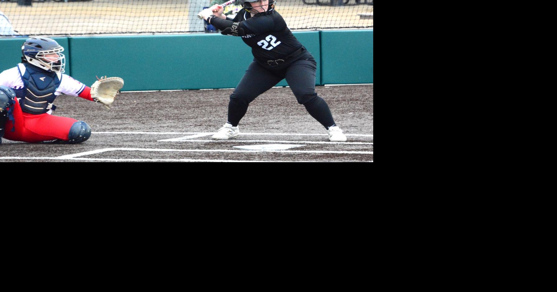 COLLEGE SOFTBALL: DACC wins first games on new field