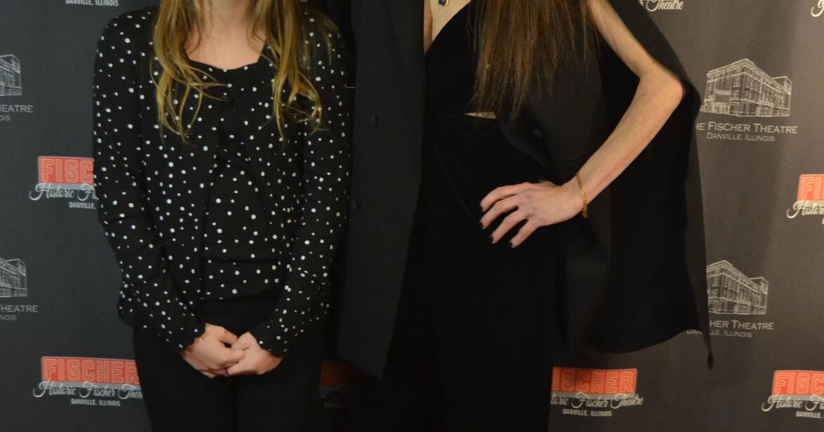 Film premier of 'Children of the Cornfield' goes epically well