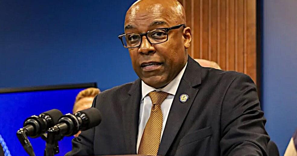 Illinois Attorney General Kwame Raoul claims victory in lawsuit against Trump administration