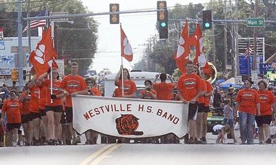 Westville Ready To Celebrate Labor Day Local News Commercial News Com
