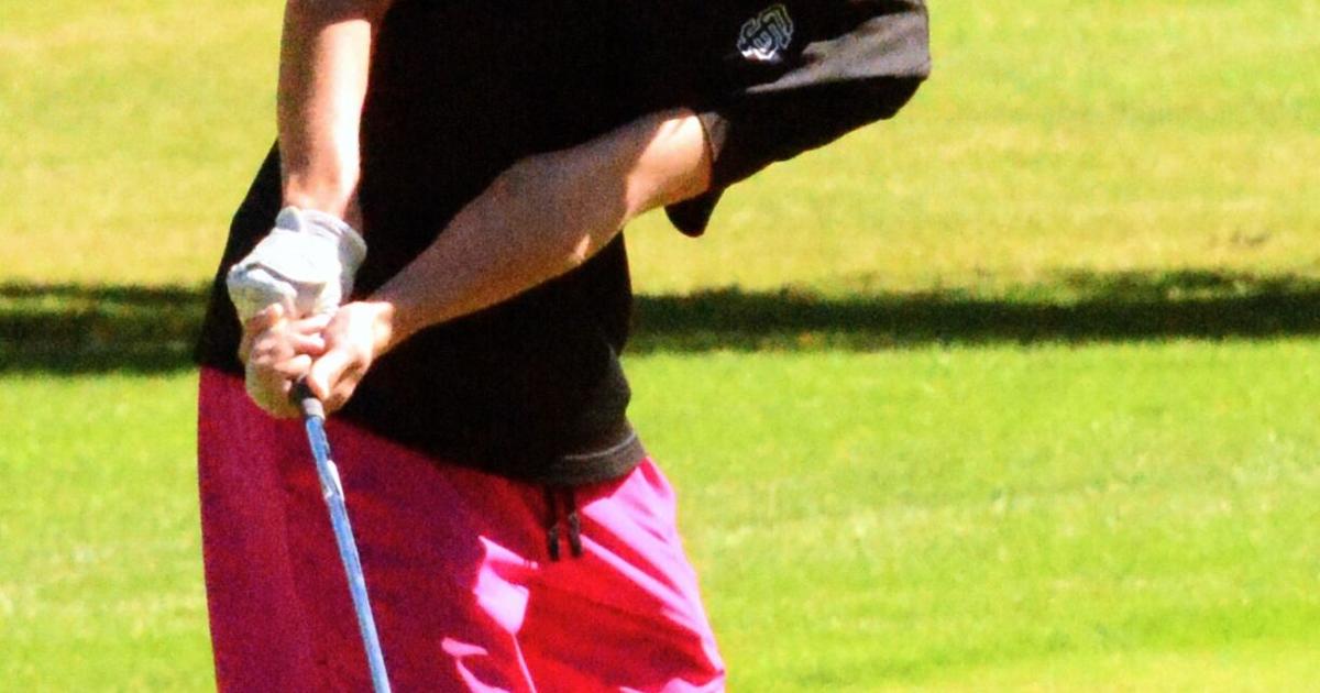 PREP BOYS GOLF: Simple philosophy carries Salt Fork into ...