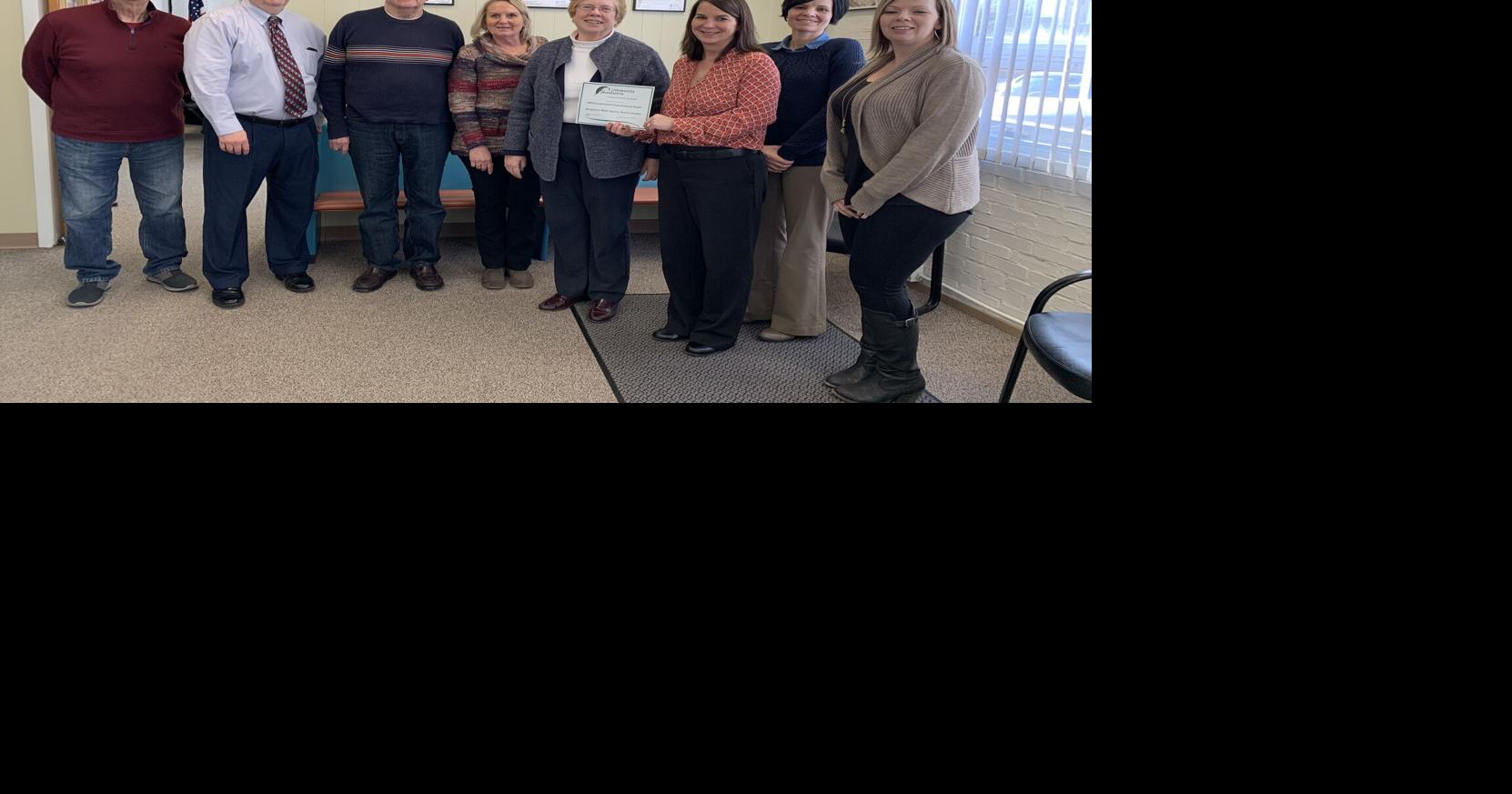 Hoopeston MultiAgency providing services for 50 years News