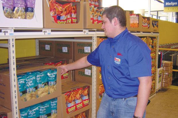 Ruler Foods To Open On East Side Local News Commercial News Com