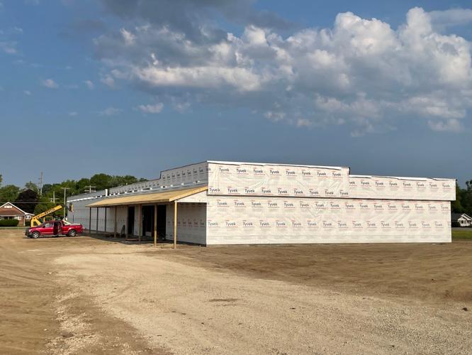 Wear sworn in as new parttime Tilton mayor Local News commercial