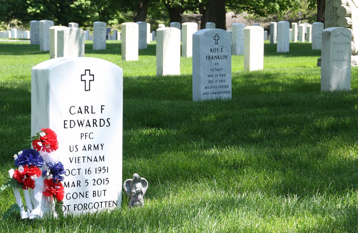 Danville National Cemetery