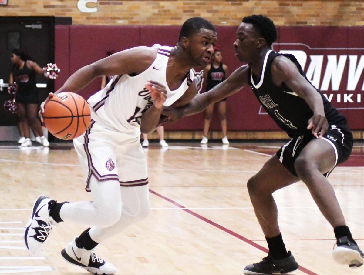 Chicago Orr Holds Off Danville Sports Commercial News Com