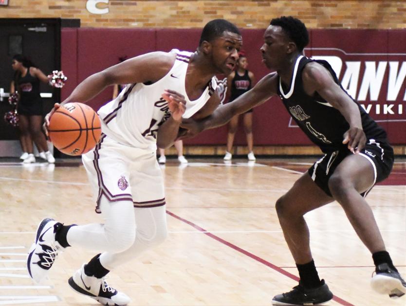 Chicago Orr Holds Off Danville Sports Commercial News Com