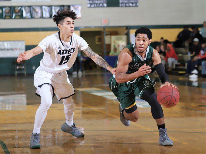 Njcaa Division Ii National Tournament Capsules Local Sports