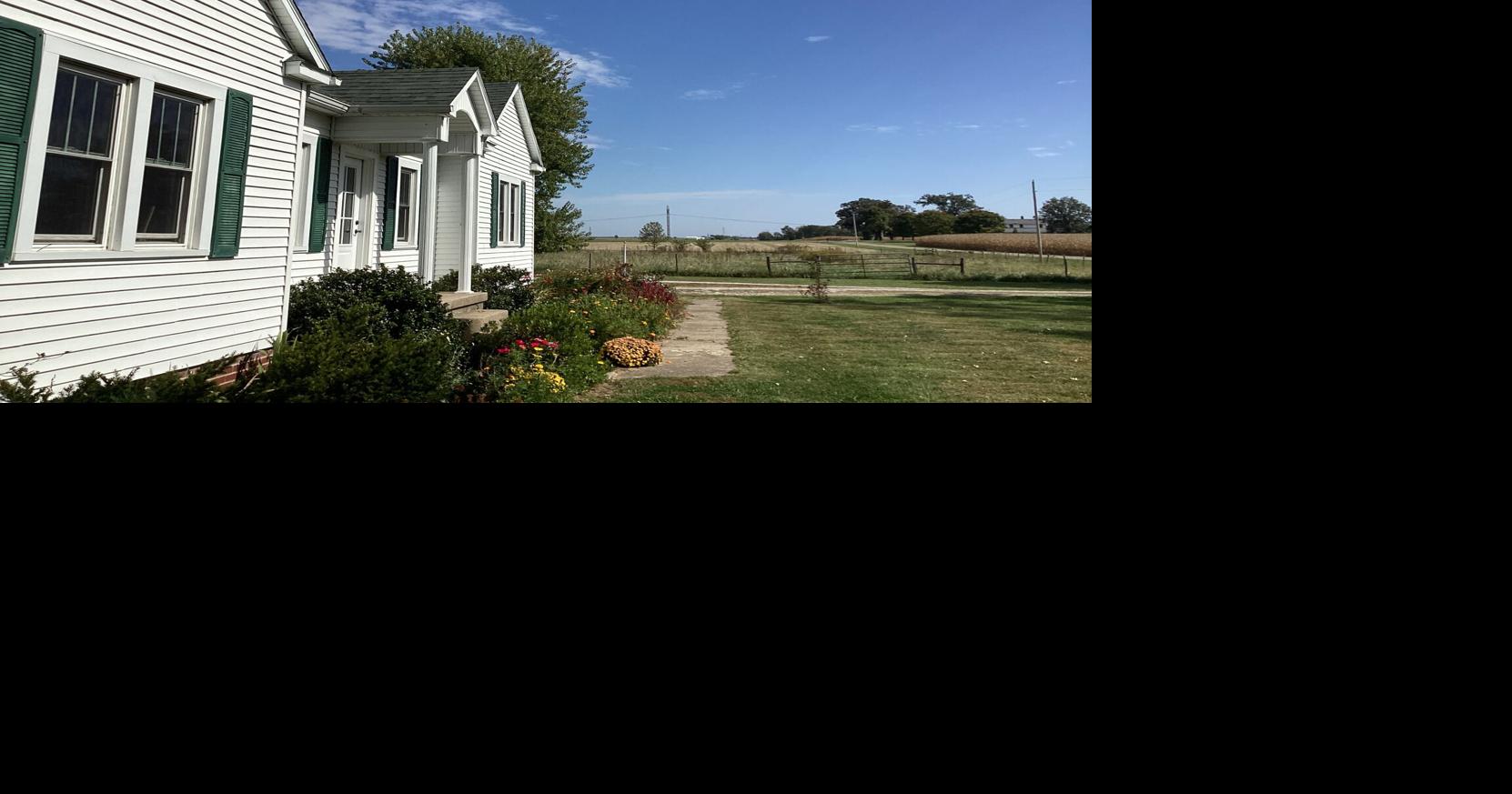 Land owners question proposed Tenaska Facility | News | commercial-news.com