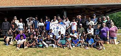 Camp Silver Moon gives kids with sickle cell a classic (and safe) summer camp experience
