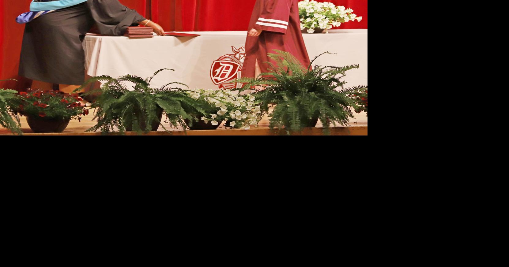DHS Graduation 1.jpg Local News