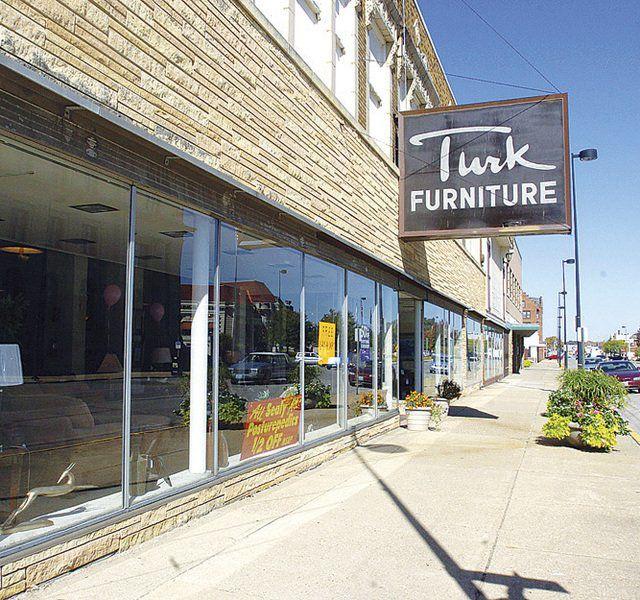 Turk Furniture To Close Local News Commercial News Com