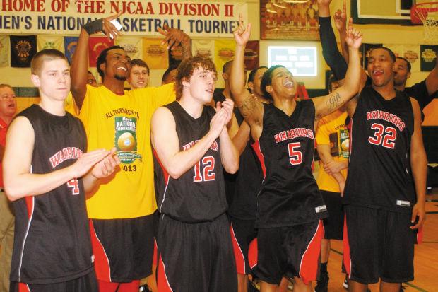Warriors Complete Their Mission Sports Commercial News Com