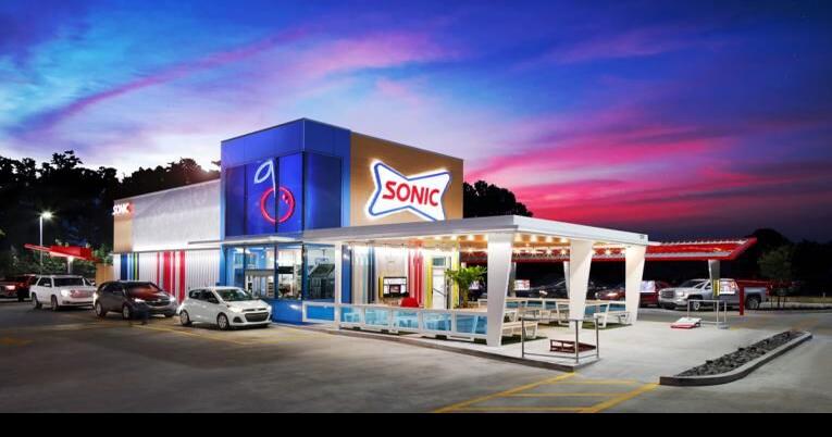 Sonic, centralized Jimmy John's proposed in Danville | Local News ...
