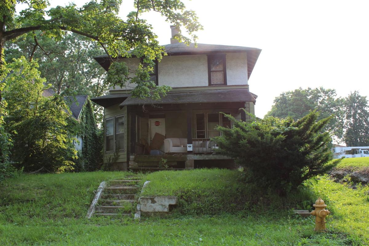 City of Danville Property owners to decide fate of Van Dyke's