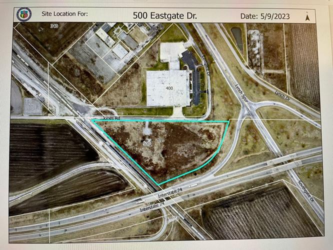 Another cannabis dispensary proposed in Danville Local News