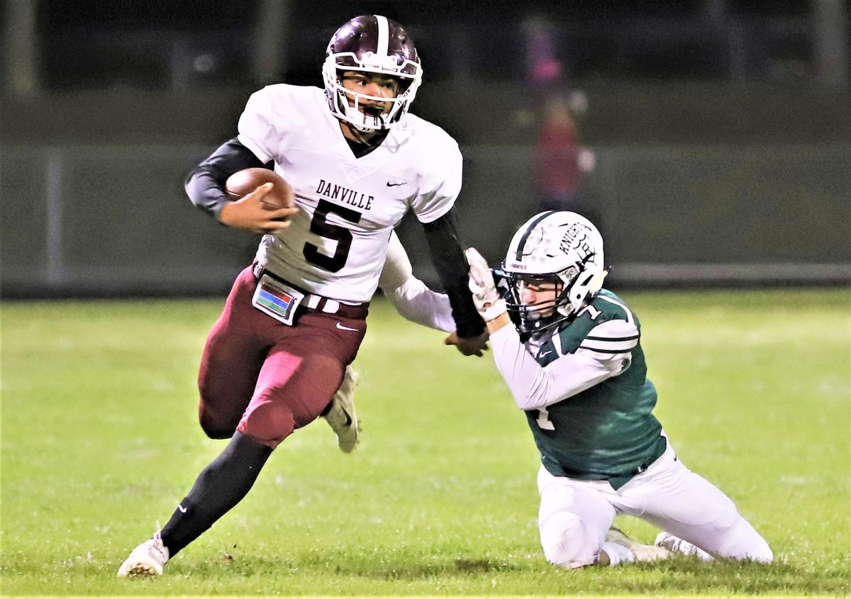 Prep Sports Different States Different Situations Sports