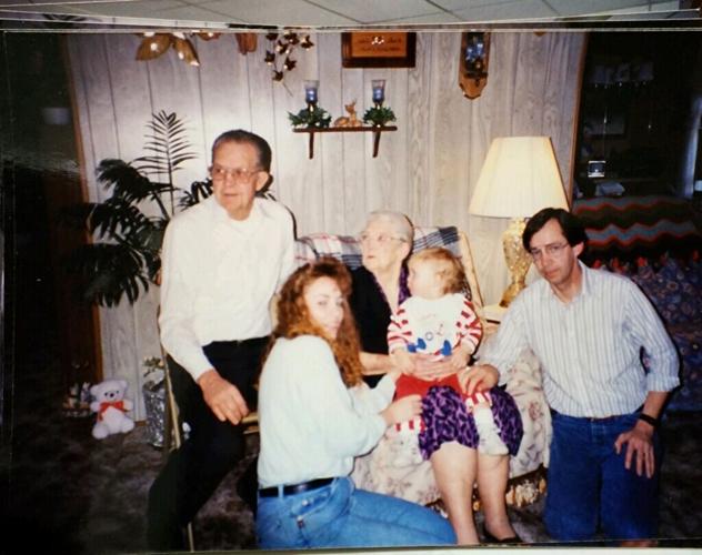 Local WWII vet turns 100 Local News