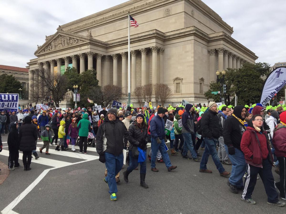 March for Life