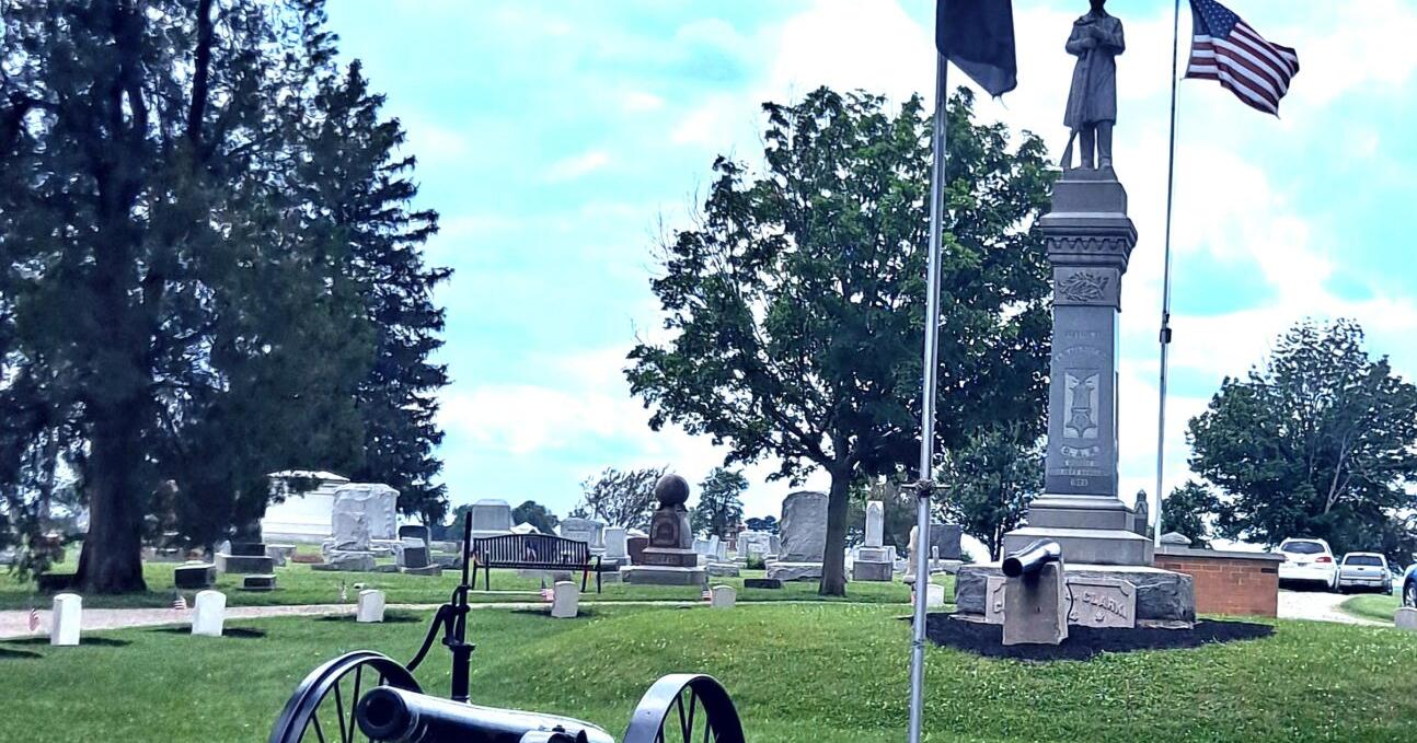 Ridge Farm continues 'original' Memorial Day tradition - Vimarsana News