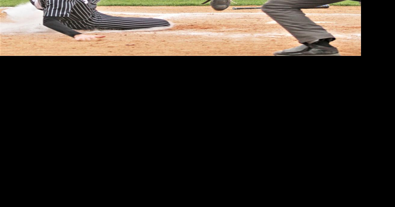 Westville outlasts Salt Fork in VVC baseball Sports