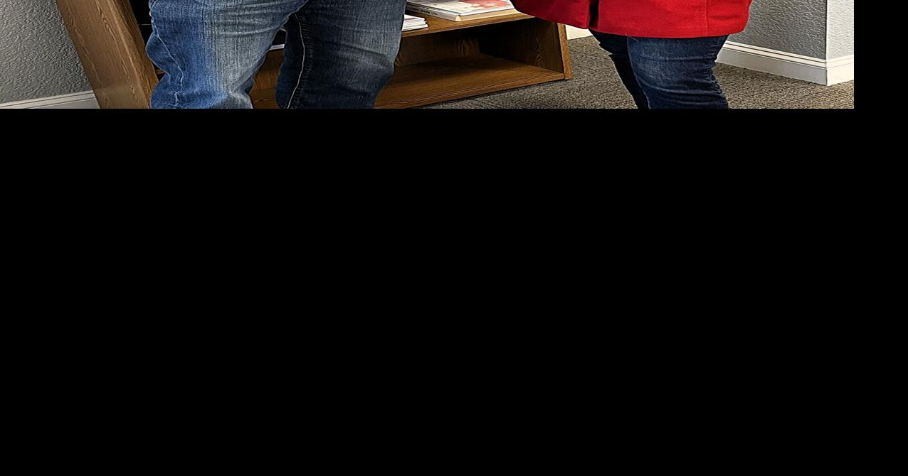 State Rep. Brandun Schweizer named Prairie State Policy Champion