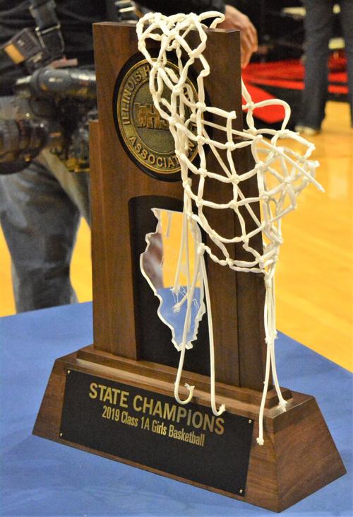 State Trophy Local Sports Commercial News Com