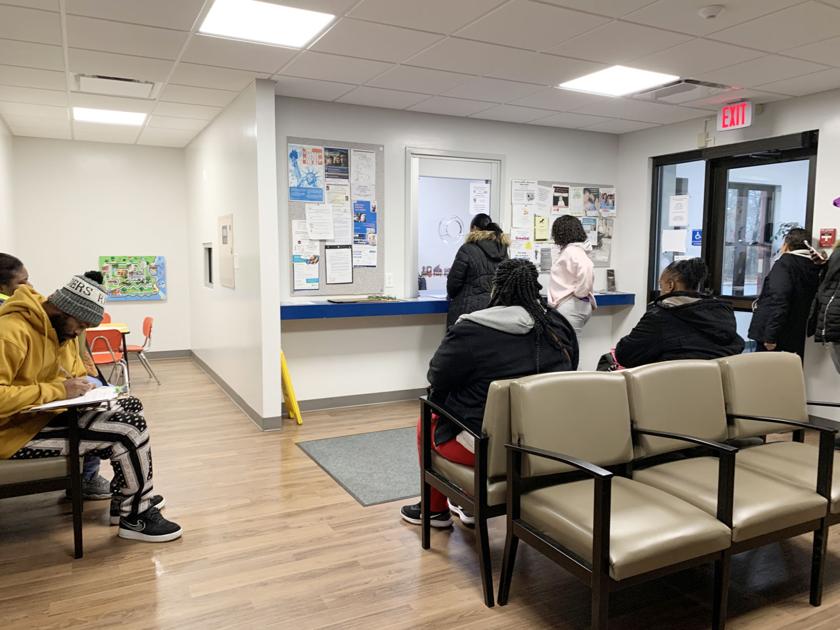 Combined housing authorities to be rebranded News