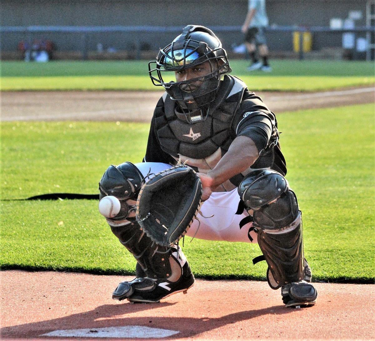 Texas League resumes with Corpus Christi Hooks