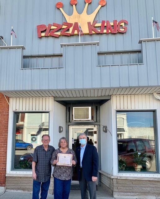 Pizza King 2