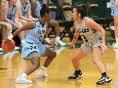 Dacc Women Fall At Home To Olney Central Sports Commercial