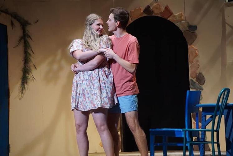 I Am. You Are. We Are: Young couple makes big impact in Danville ...