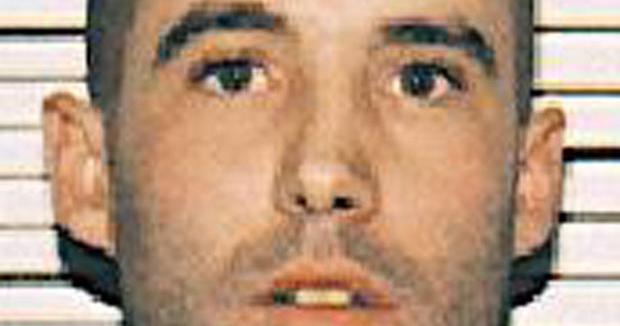 DNA match leads to arrest in cold case | Local News | commercial-news.com