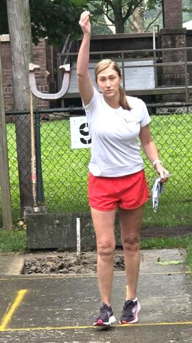 HORSESHOES: Top pitchers return to Danville Horseshoe Open
