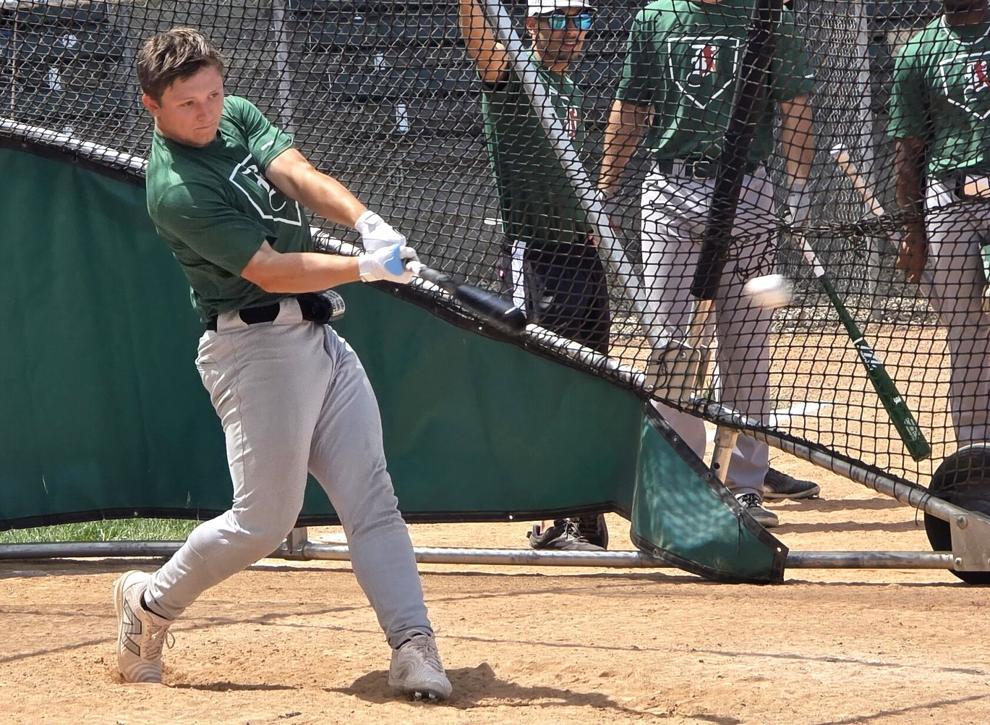 PROSPECT LEAGUE BASEBALL: New, familiar faces populate Dans' roster