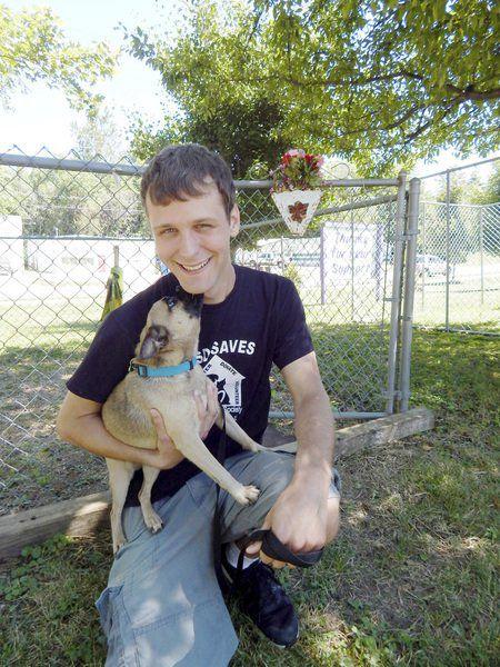 Food needed to stock first pet pantry - Danville Commercial News