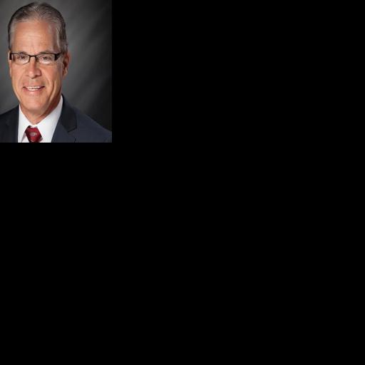Gov. Mike Braun celebrates 'landmark' utility legislation